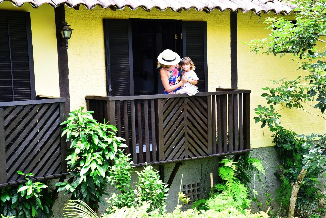 Pousada Recanto Dos Madda'S Paraty Exterior photo